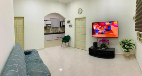 Nurul Amin Guest House Pantai Cahaya Bulan Kota Bharu